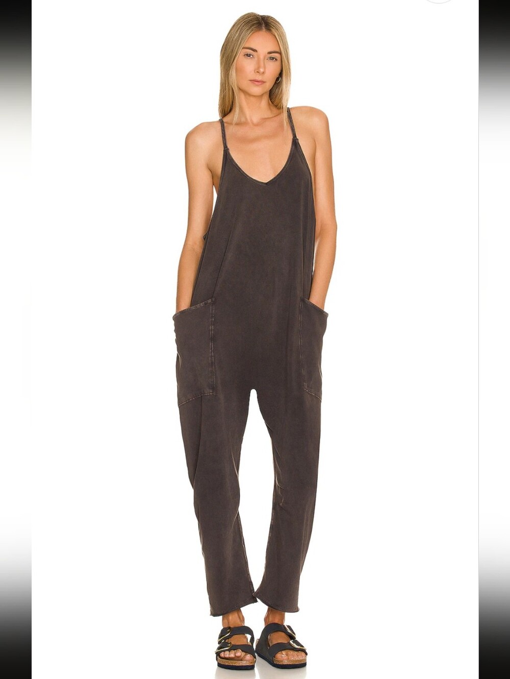 FP Movement Hot Shot Onesie